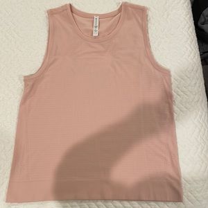 Athleta “In Motion” Tank